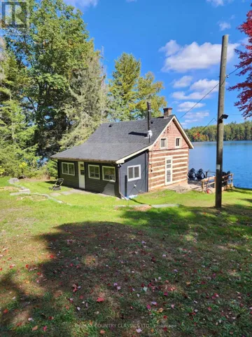 24 DANIELS LANE, North Kawartha, Ontario K0L1A0