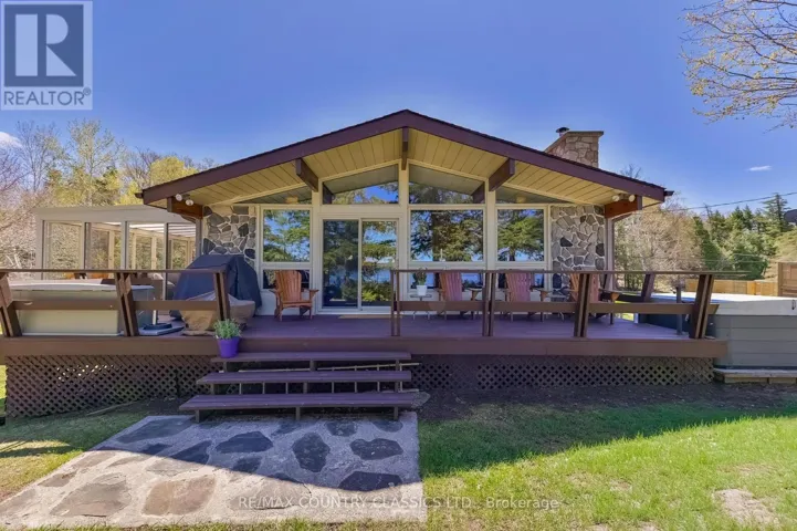 27 MARTIN LANE, North Kawartha, Ontario K0L1A0