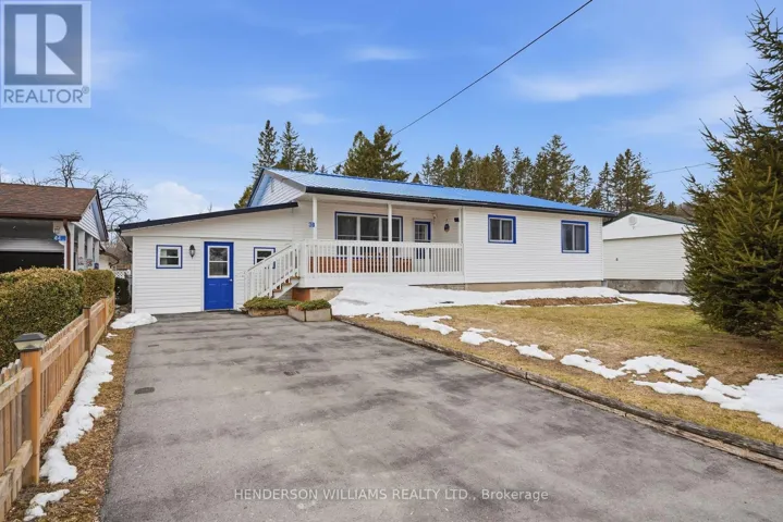40 SOUTH PARK STREET N, Quinte West (Frankford Ward), Ontario K0K2C0