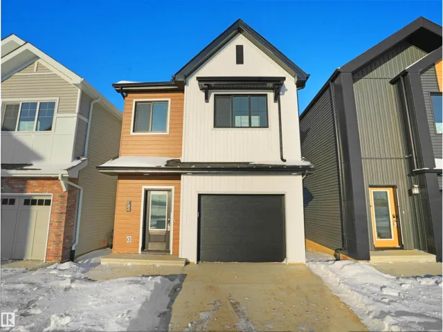 #24 1430 Aster WY NW, Edmonton, Alberta T6T2N8