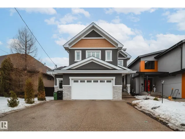 5512 109A ST NW, Edmonton, Alberta T6H3C2