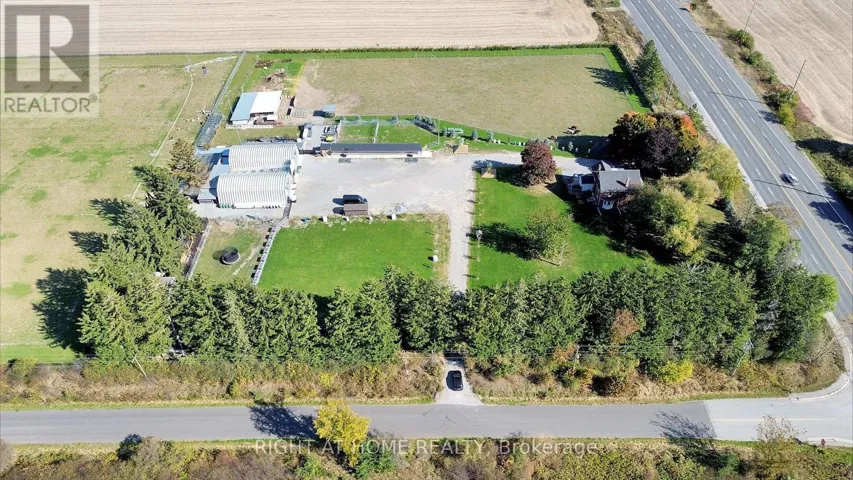 680 WINCHESTER ROAD W, Whitby, Ontario L1M1V2