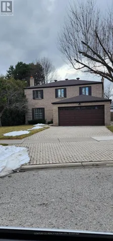 14 FARMINGTON MAIN CRESCENT, Toronto (Tam O'Shanter-Sullivan), Ontario M1S1G1