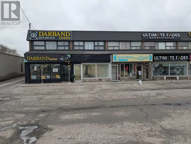 2 - 13130 YONGE STREET, Richmond Hill (Oak Ridges), Ontario L4E2T3