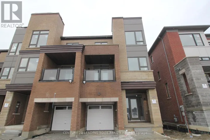 2ND & 3RD - 102 HILTS DRIVE, Richmond Hill, Ontario L4H0J2
