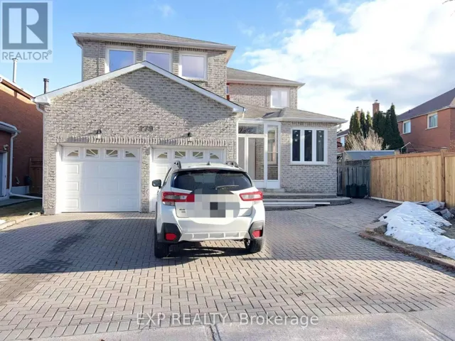 179 ELSON STREET, Markham (Middlefield), Ontario L3S3C7