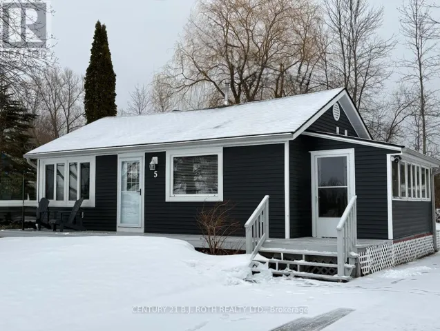 5 DELTA DRIVE, Tay, Ontario L0K2C0