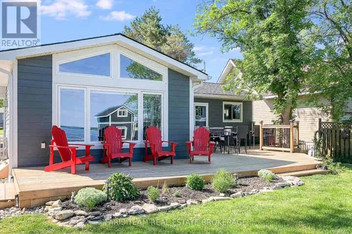 258 PATTERSON BOULEVARD, Tay (Port McNicoll), Ontario L0K1R0