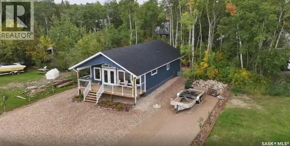 105 Prince CRESCENT, Fishing Lake, Saskatchewan S0A4T0