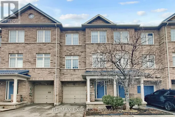 178 - 7035 REXWOOD ROAD, Mississauga (Malton), Ontario L4T4M9