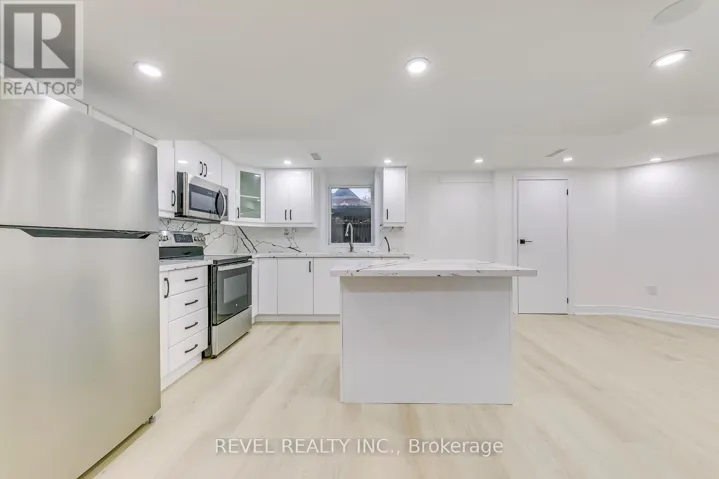 LOWER - 6701 SNOW GOOSE LANE, Mississauga (Lisgar), Ontario L5N5J3