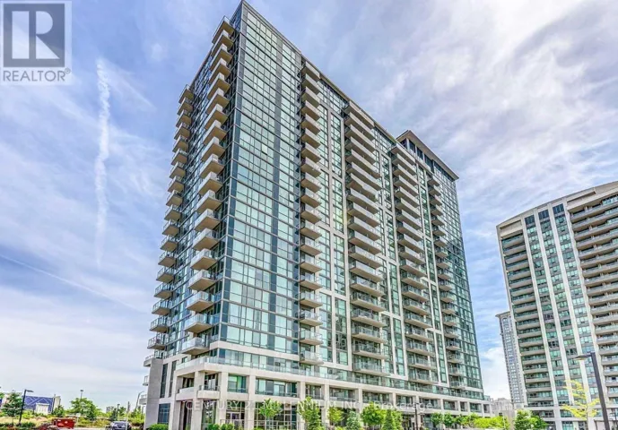 1602 - 339 RATHBURN ROAD W, Mississauga (Creditview), Ontario L5B0K6