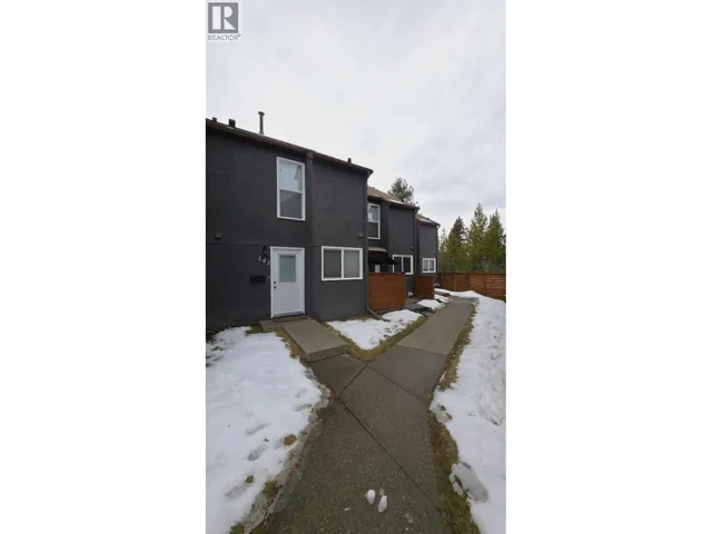 141 101 N TABOR BOULEVARD, Prince George, British Columbia V2M6Y1