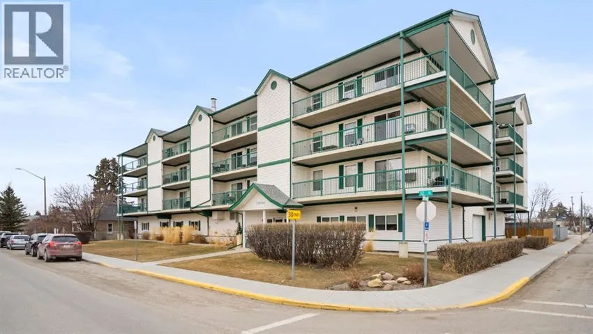 307, 5100 52 Street, Olds, Alberta T4H1Y1