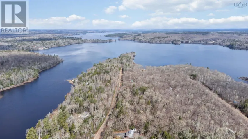 Lot 36 Shore Road, Lunenburg, Nova Scotia B0J2E0