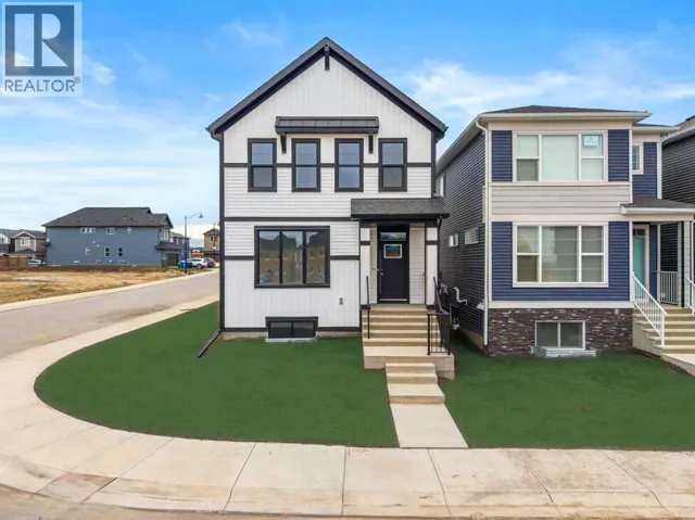 64 Homestead View NE, Calgary, Alberta T3J5W2