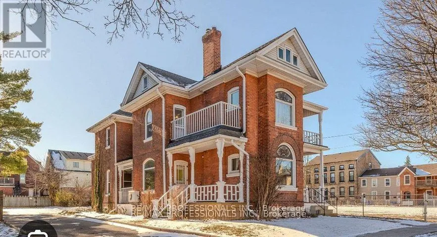 29 NELSON STREET, Brant (Brantford Twp), Ontario L0R2H6
