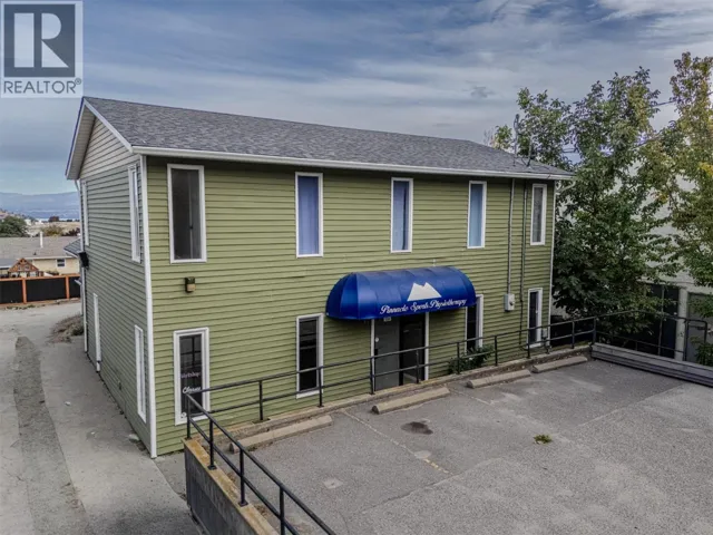 3585 Elliott Road, West Kelowna, British Columbia V4T1N9