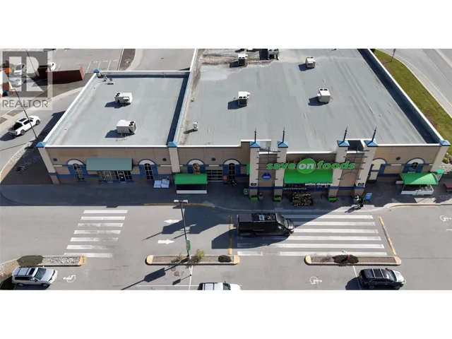 9129 Main Street Unit# 1, Osoyoos, British Columbia V0H1V2