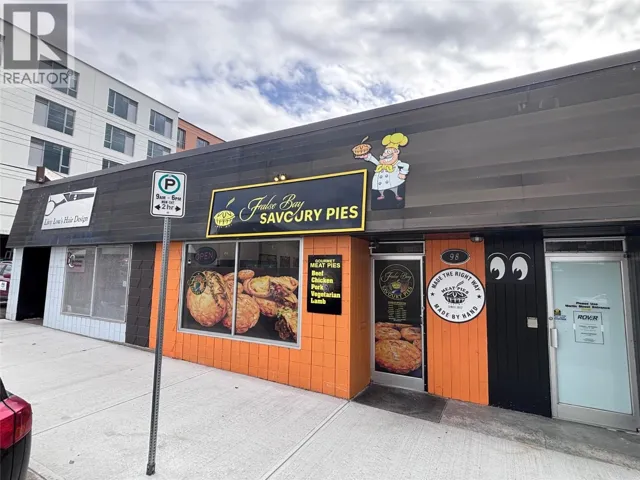 98 White Avenue, Penticton, British Columbia V2A1Z1