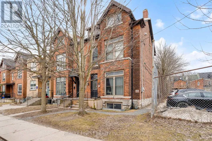 244 BROCK STREET, Kingston (Central City East), Ontario K7L1S4