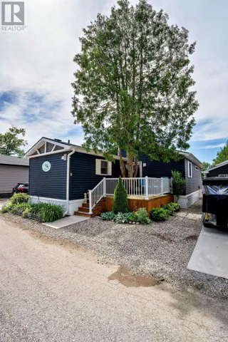 22790 AMIENS ROAD W, Middlesex Centre, Ontario N0L1R0