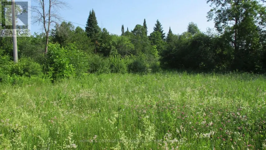 00 MCGUIRE ROAD, Montague, Ontario K7A0H8