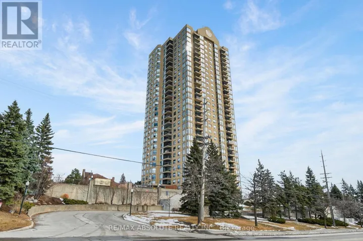 806 - 545 ST LAURENT BOULEVARD, Ottawa, Ontario K1K4H9