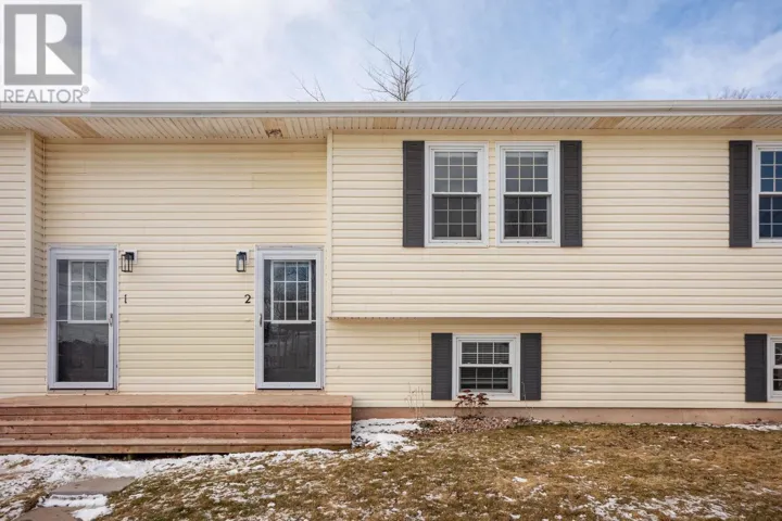 2-14 Marshall Street, Rustico, Prince Edward Island C0A1X0