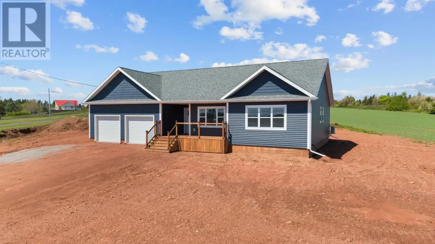 6885 Rustico Road, North Rustico, Prince Edward Island C0A1N0