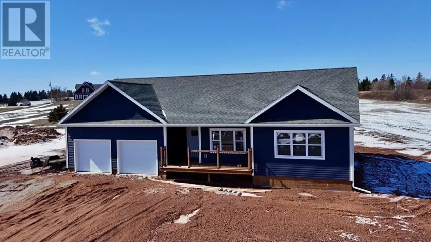 6885 Rustico Road, North Rustico, Prince Edward Island C0A1N0