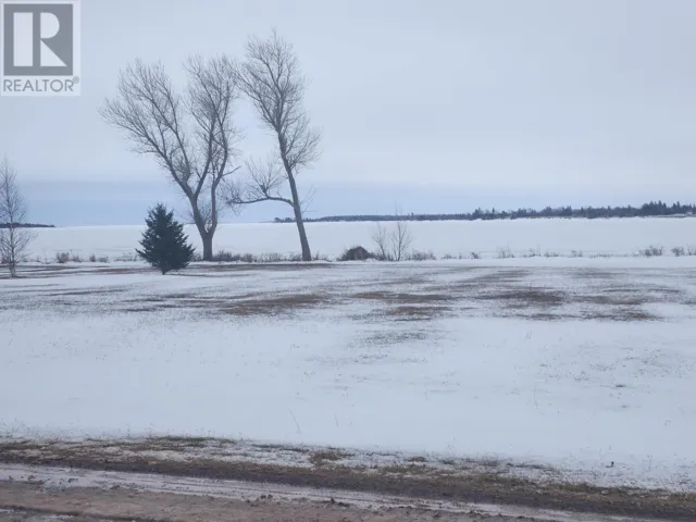 Lot Grand River Drive, Grand River, Prince Edward Island C0B1Y0