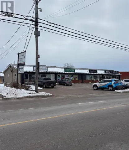 J 106 Kensington Road, Charlottetown, Prince Edward Island C1A5J5