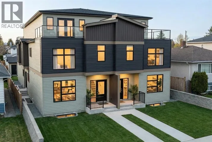 3432 Richmond Road SW, Calgary, Alberta T3E4N6