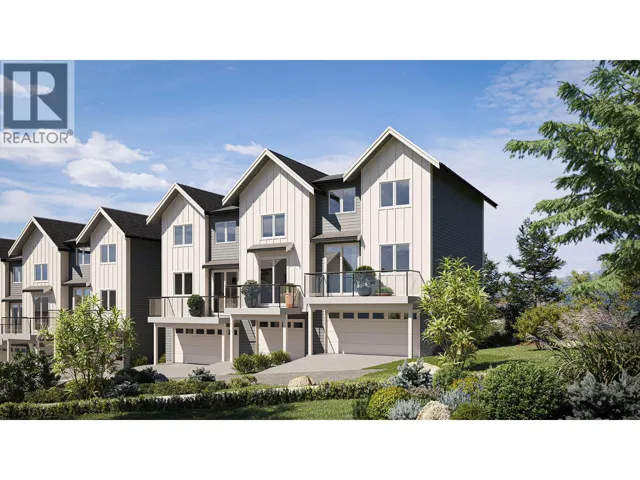 7110 Bates Road Unit# 27, Vernon, British Columbia V1B3P2