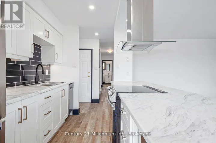 2 - 250 HURONTARIO STREET, Collingwood, Ontario L9Y2M3