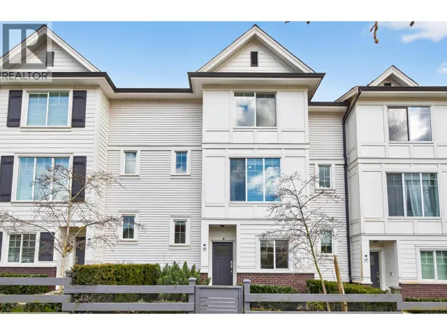 48 11272 240 STREET, Maple Ridge, British Columbia V2W0J8