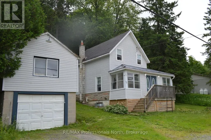 72 BOBCAYGEON ROAD, Minden Hills (Lutterworth), Ontario K0M2K0