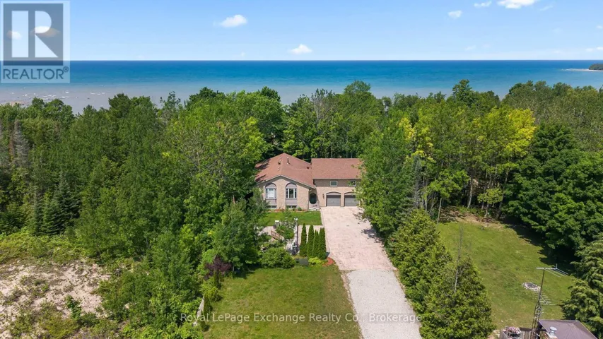 71 UPPER LORNE BEACH ROAD, Kincardine, Ontario N0G2T0