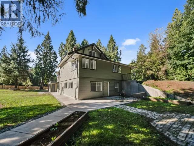 12734 246 STREET, Maple Ridge, British Columbia V4R1S4