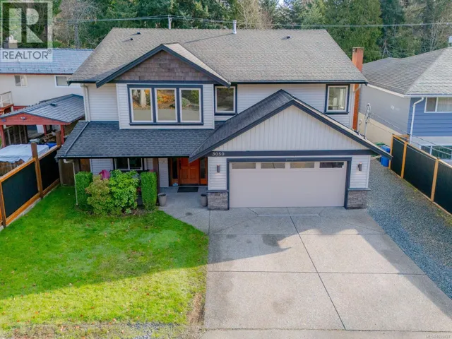3050 Charles St, Nanaimo, British Columbia V9T2Y1
