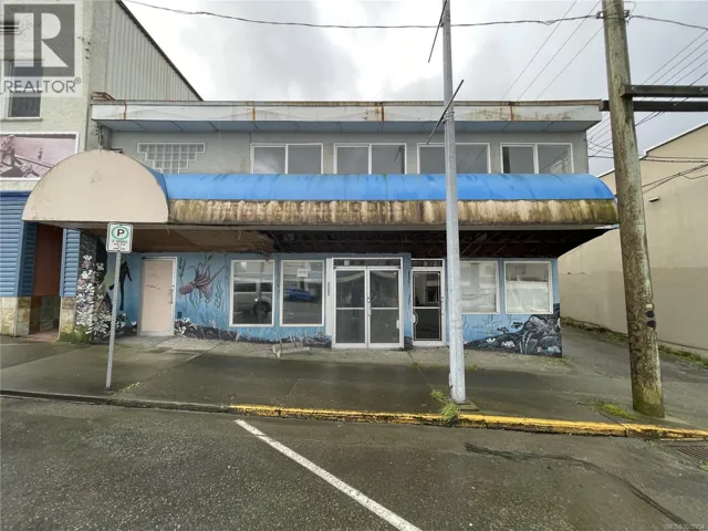 4920 Argyle St, Port Alberni, British Columbia V9Y1V7