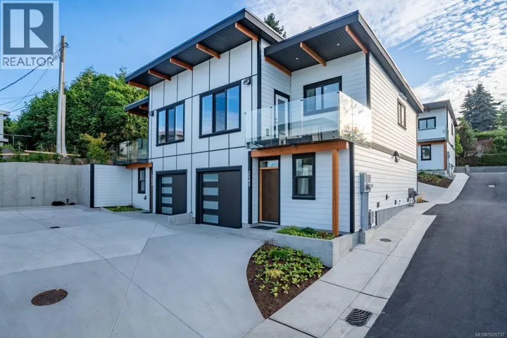 2543 Doctors Rd, Nanaimo, British Columbia V9S3V4