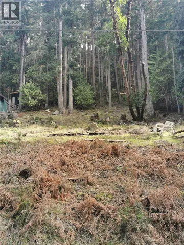 Lot 25 Wood Dale Dr, Mayne Island, British Columbia V0N2J2