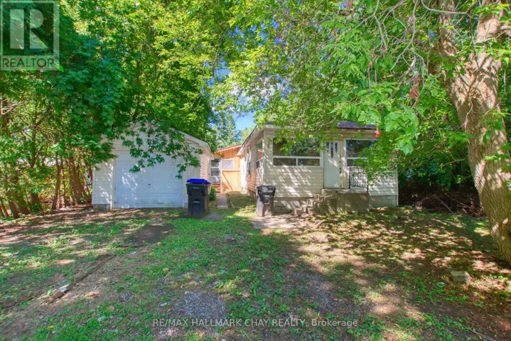 956 CARSON AVENUE, Innisfil (Lefroy), Ontario L0L1W0