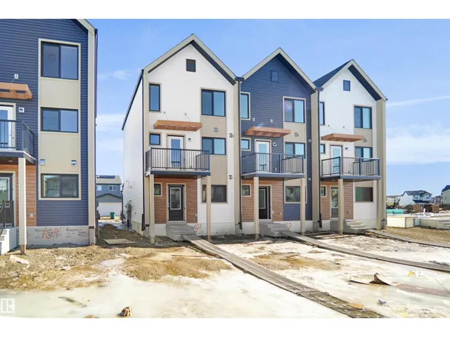 74 ELLIOTT WD, Fort Saskatchewan, Alberta T8L1R8