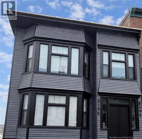 194-196 Duke Street, Saint John, New Brunswick E2L1N8
