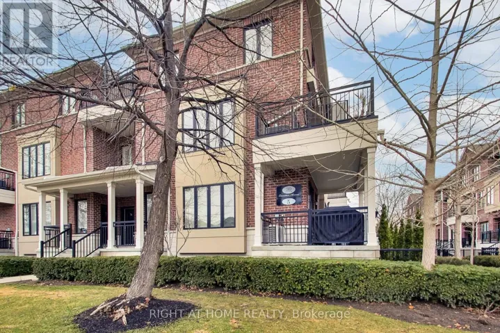 75 - 30 CARNATION AVENUE, Toronto (Long Branch), Ontario M8V0B8