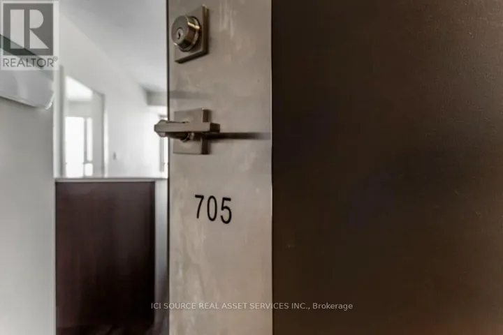 705 - 2087 FAIRVIEW STREET, Burlington (Freeman), Ontario L7N2R1