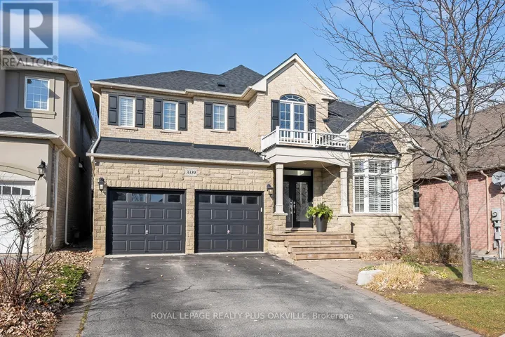 3339 SKIPTON LANE, Oakville (BC Bronte Creek), Ontario L6M0K3